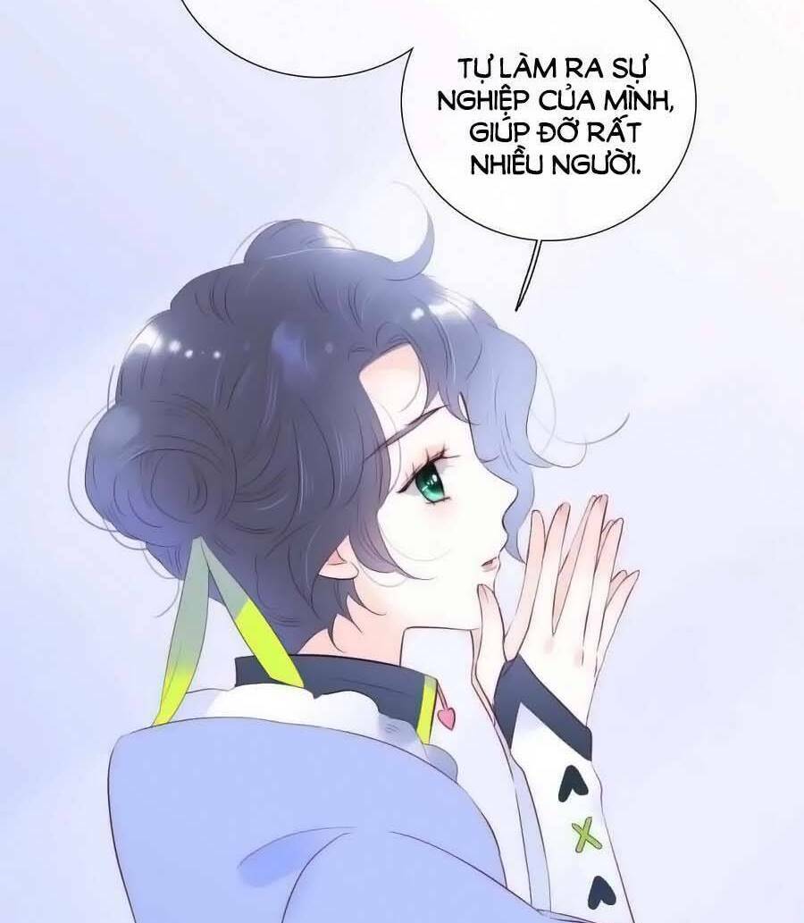 hoa bỏ chạy với nhím rồi chapter 98 - Trang 2