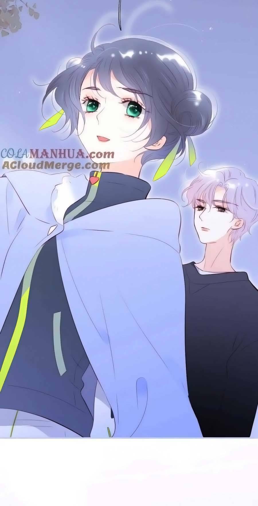 hoa bỏ chạy với nhím rồi chapter 98 - Trang 2