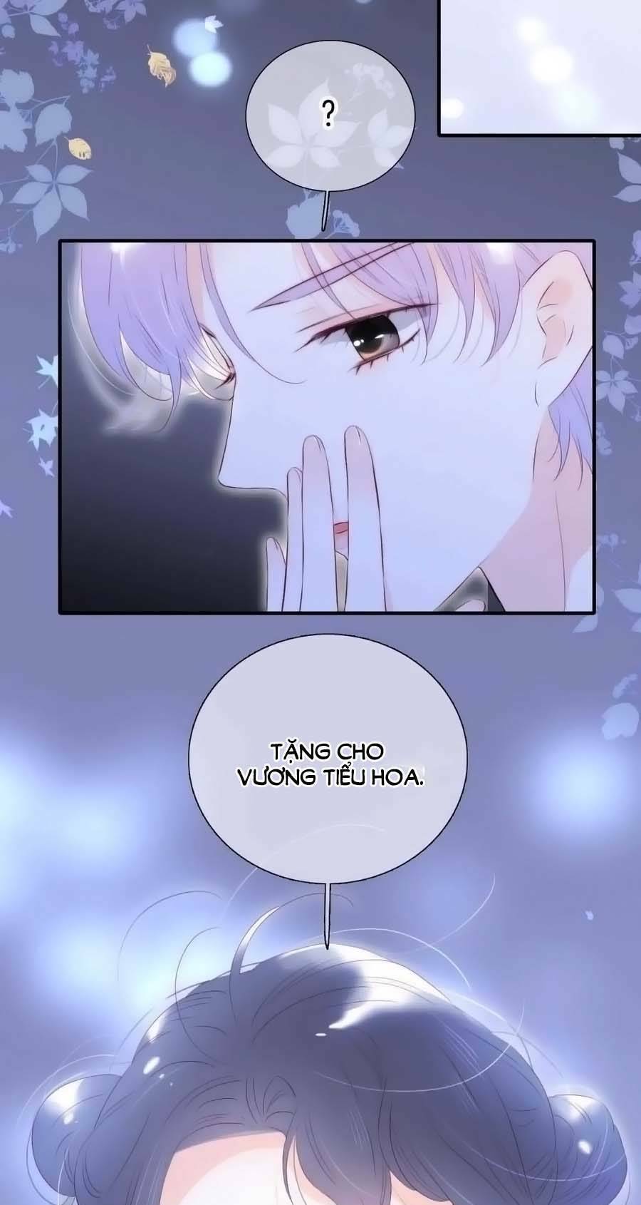 hoa bỏ chạy với nhím rồi chapter 98 - Trang 2