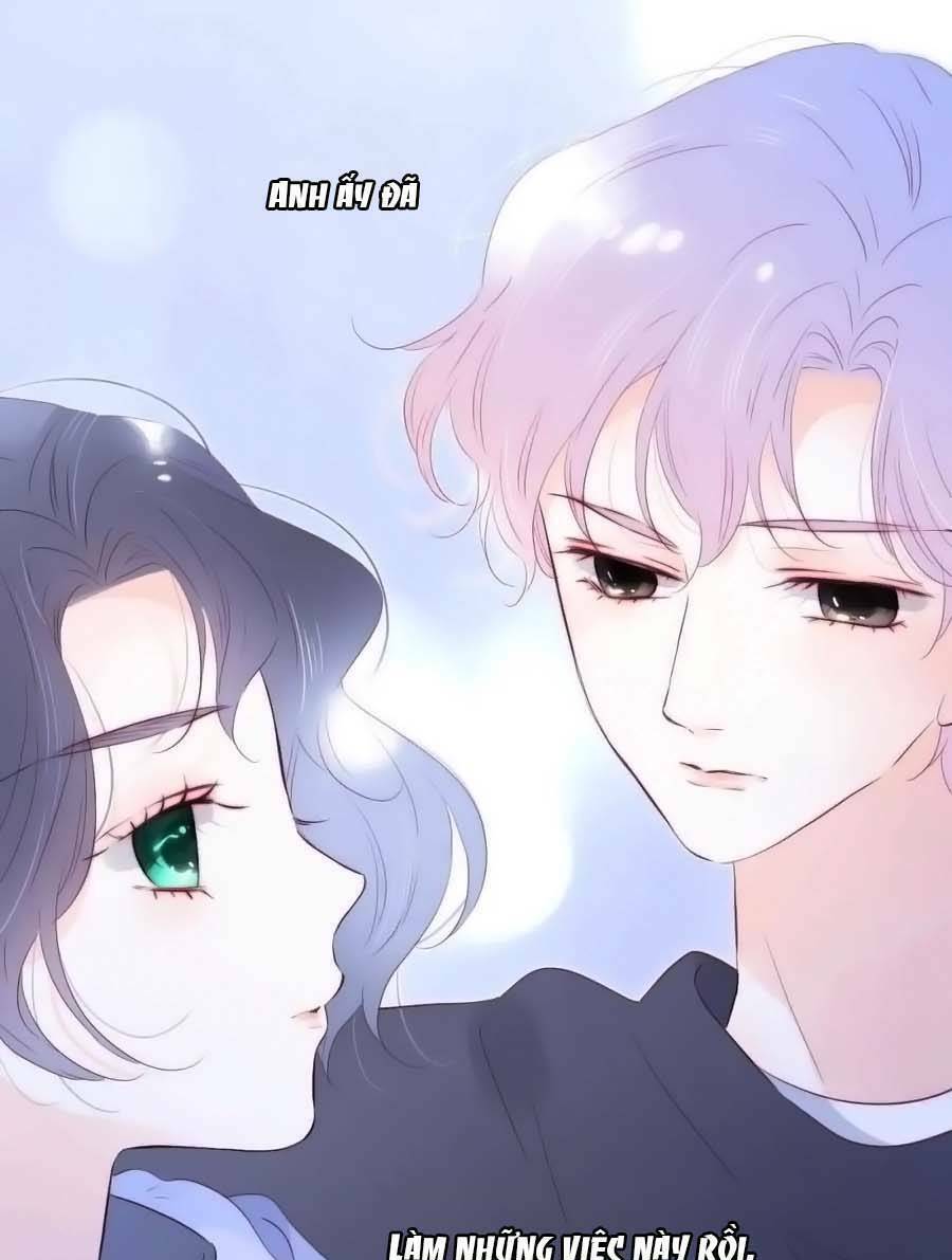 hoa bỏ chạy với nhím rồi chapter 98 - Trang 2