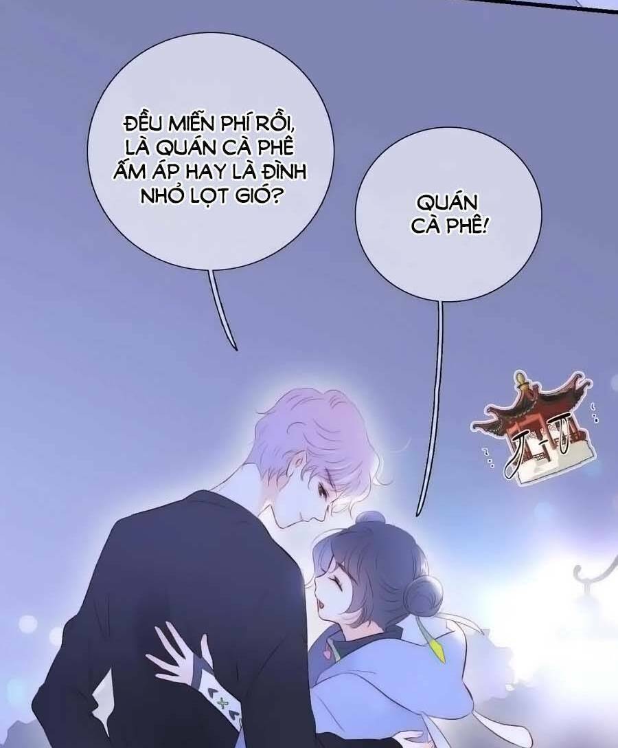 hoa bỏ chạy với nhím rồi chapter 98 - Trang 2