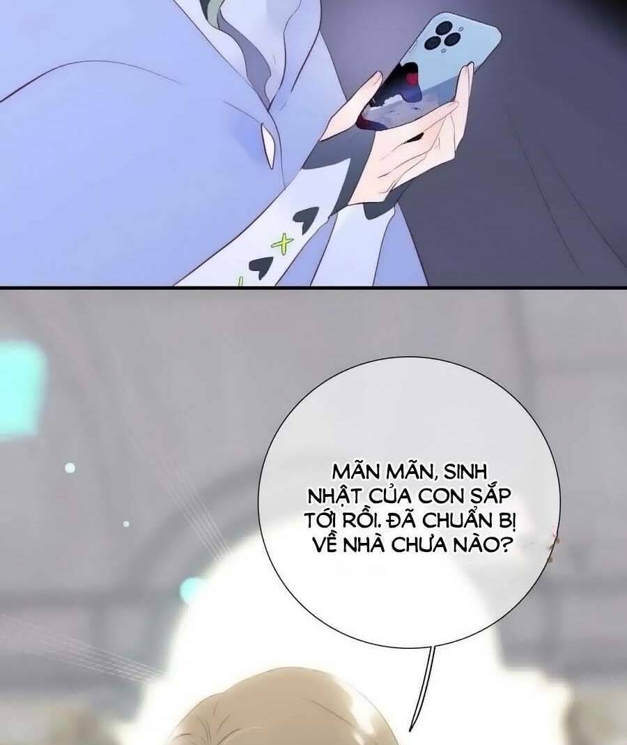 hoa bỏ chạy với nhím rồi chapter 98 - Trang 2