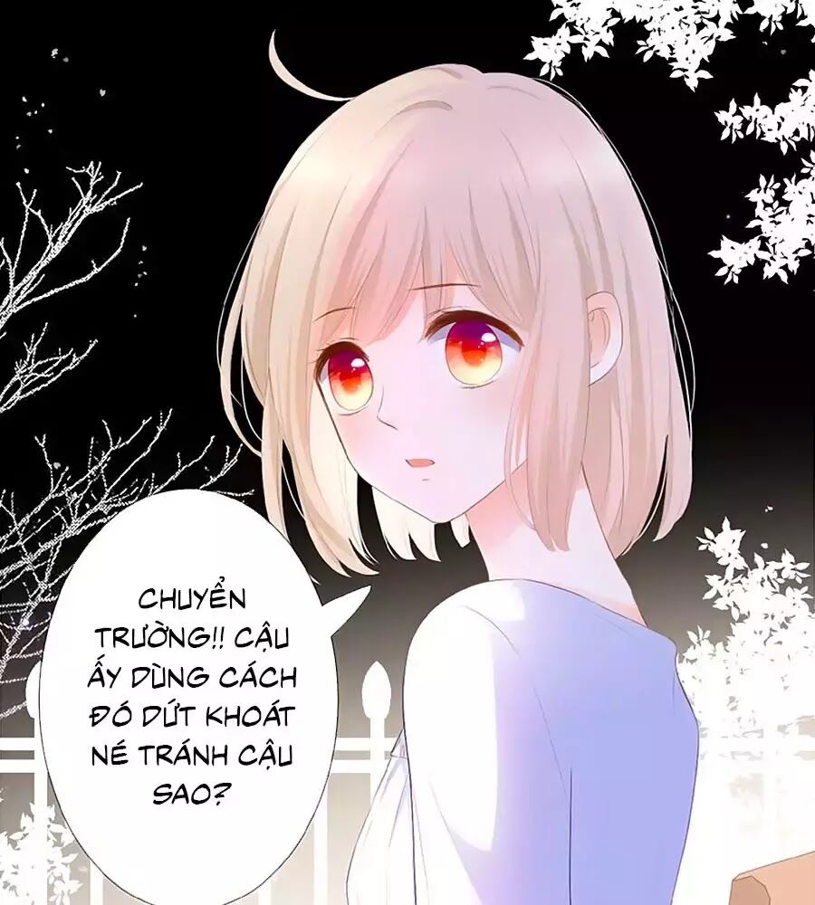 Hoa Chưa Nở Rộ Chapter 13 - Next Chapter 14