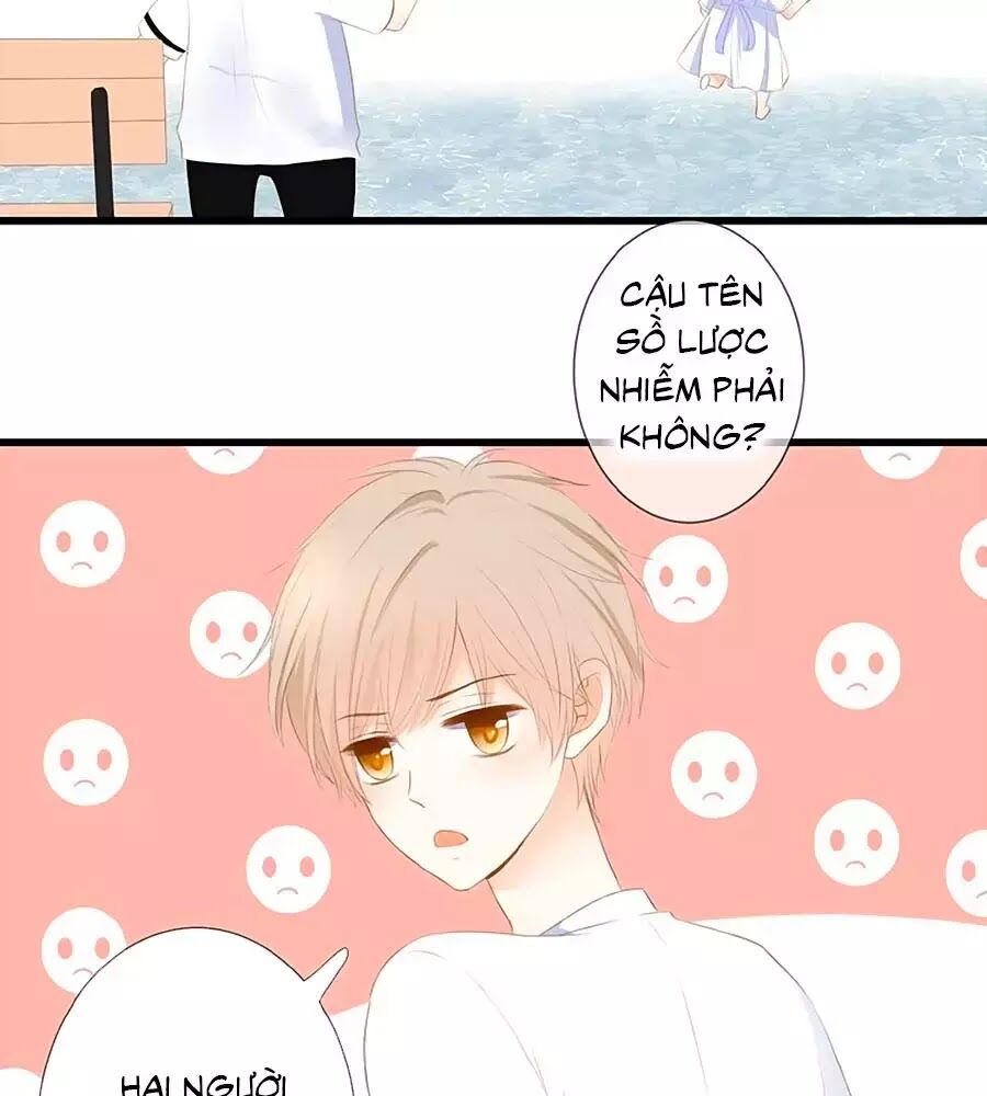 Hoa Chưa Nở Rộ Chapter 13 - Next Chapter 14