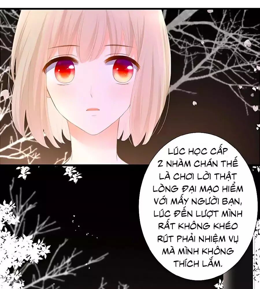 Hoa Chưa Nở Rộ Chapter 13 - Next Chapter 14