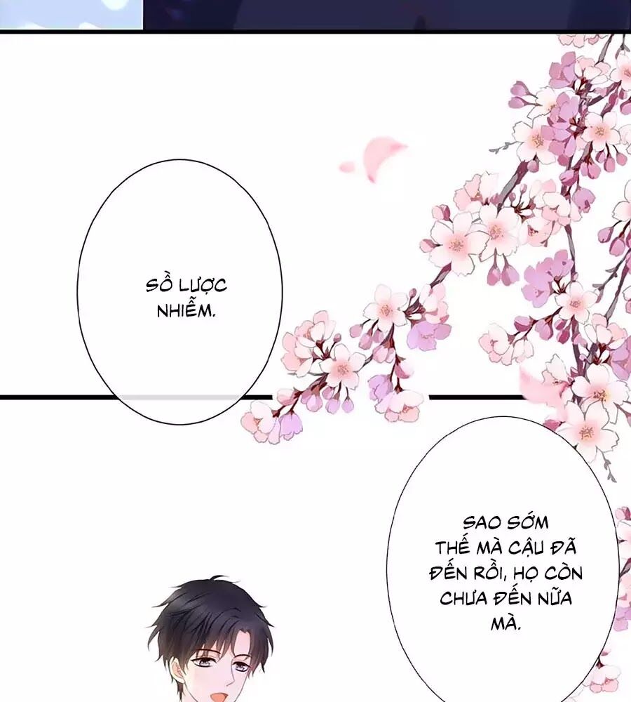 Hoa Chưa Nở Rộ Chapter 19 - Next Chapter 20