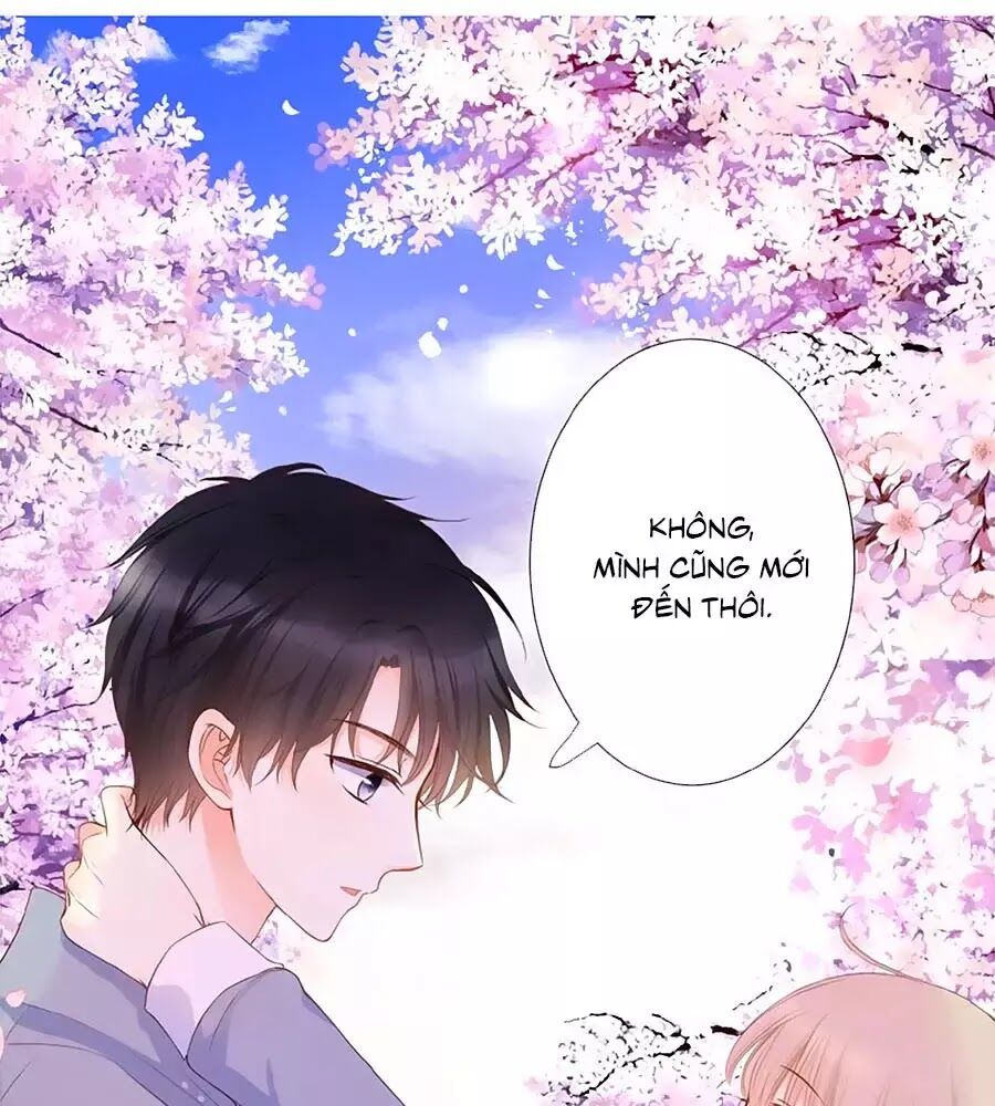 Hoa Chưa Nở Rộ Chapter 19 - Next Chapter 20