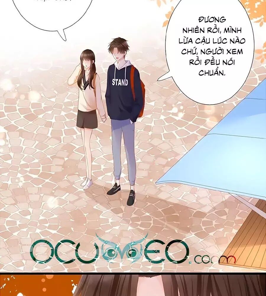 Hoa Chưa Nở Rộ Chapter 19 - Next Chapter 20