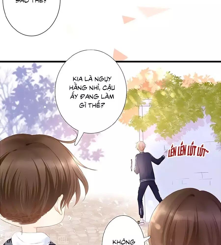 Hoa Chưa Nở Rộ Chapter 19 - Next Chapter 20