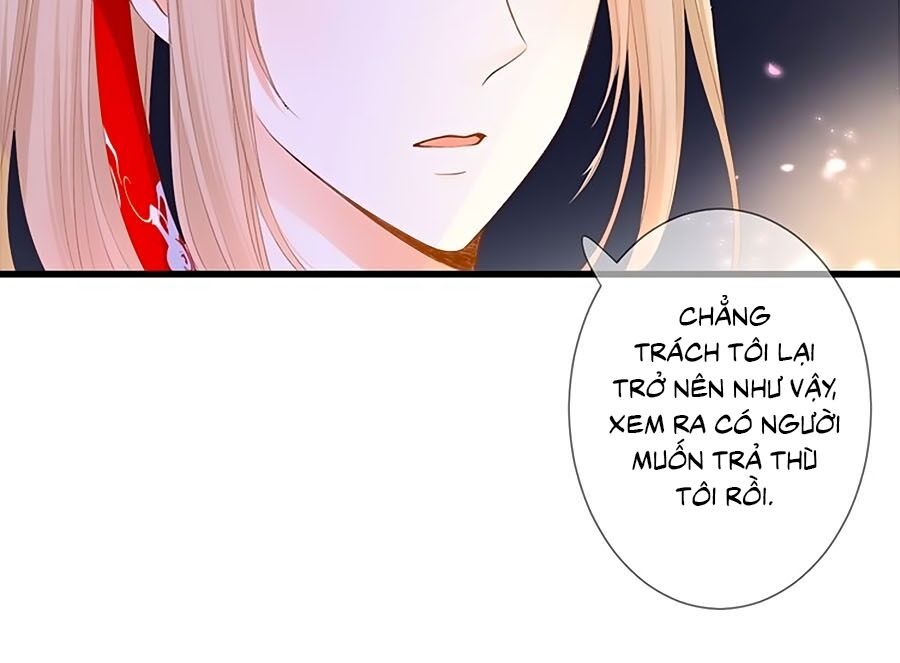 Hoa Chưa Nở Rộ Chapter 28 - Next Chapter 29