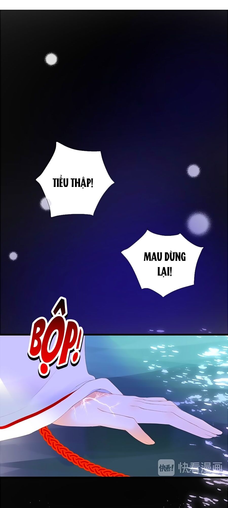 Hoa Chưa Nở Rộ Chapter 28 - Next Chapter 29