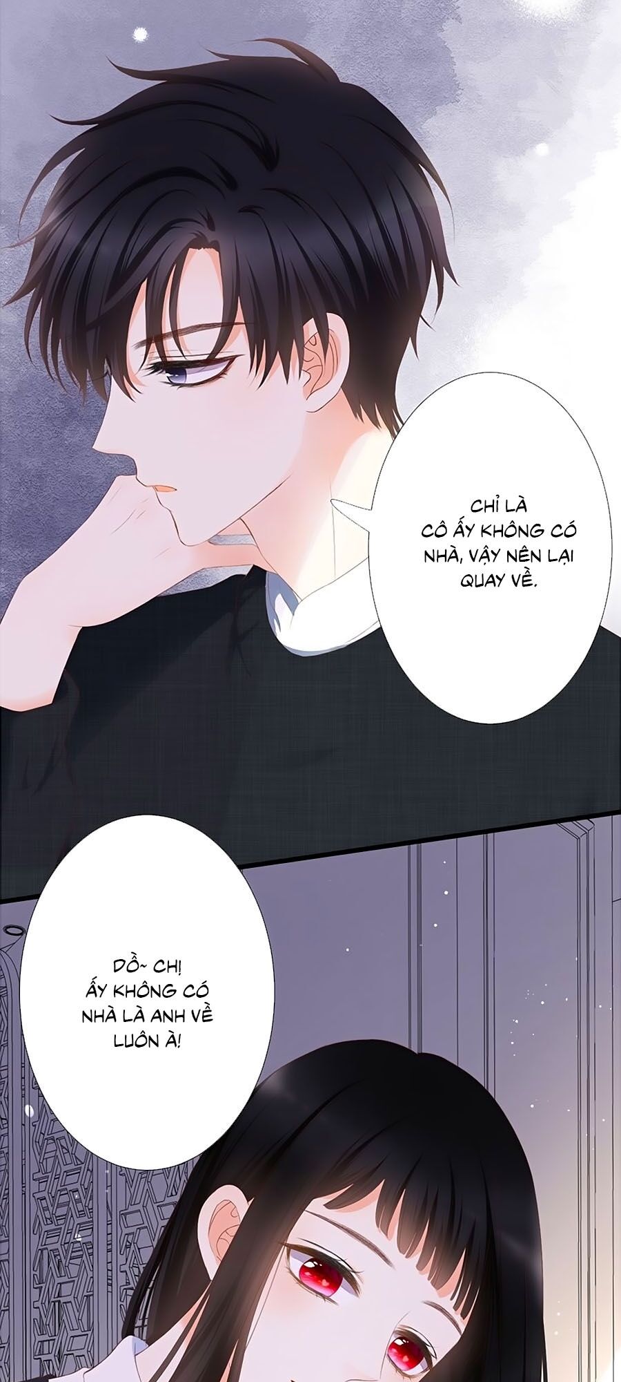 Hoa Chưa Nở Rộ Chapter 32 - Next Chapter 33