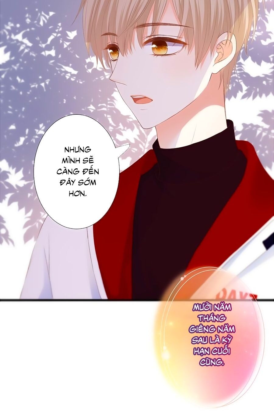 Hoa Chưa Nở Rộ Chapter 32 - Next Chapter 33