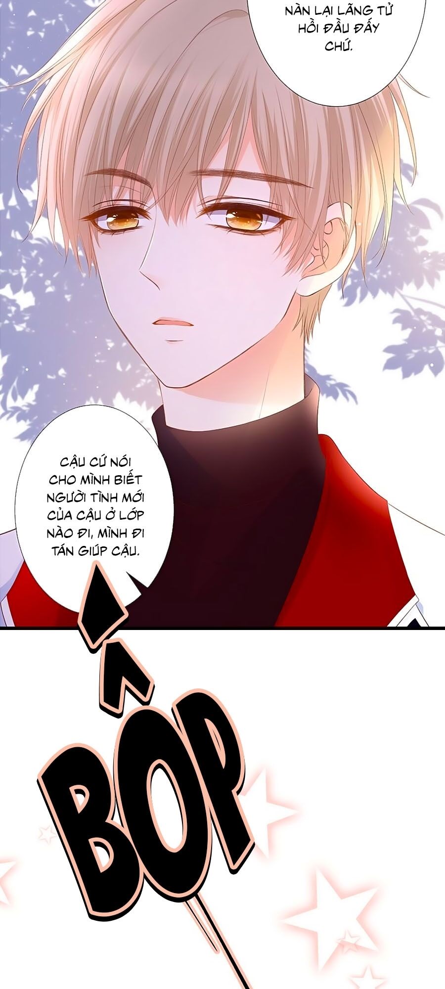 Hoa Chưa Nở Rộ Chapter 32 - Next Chapter 33