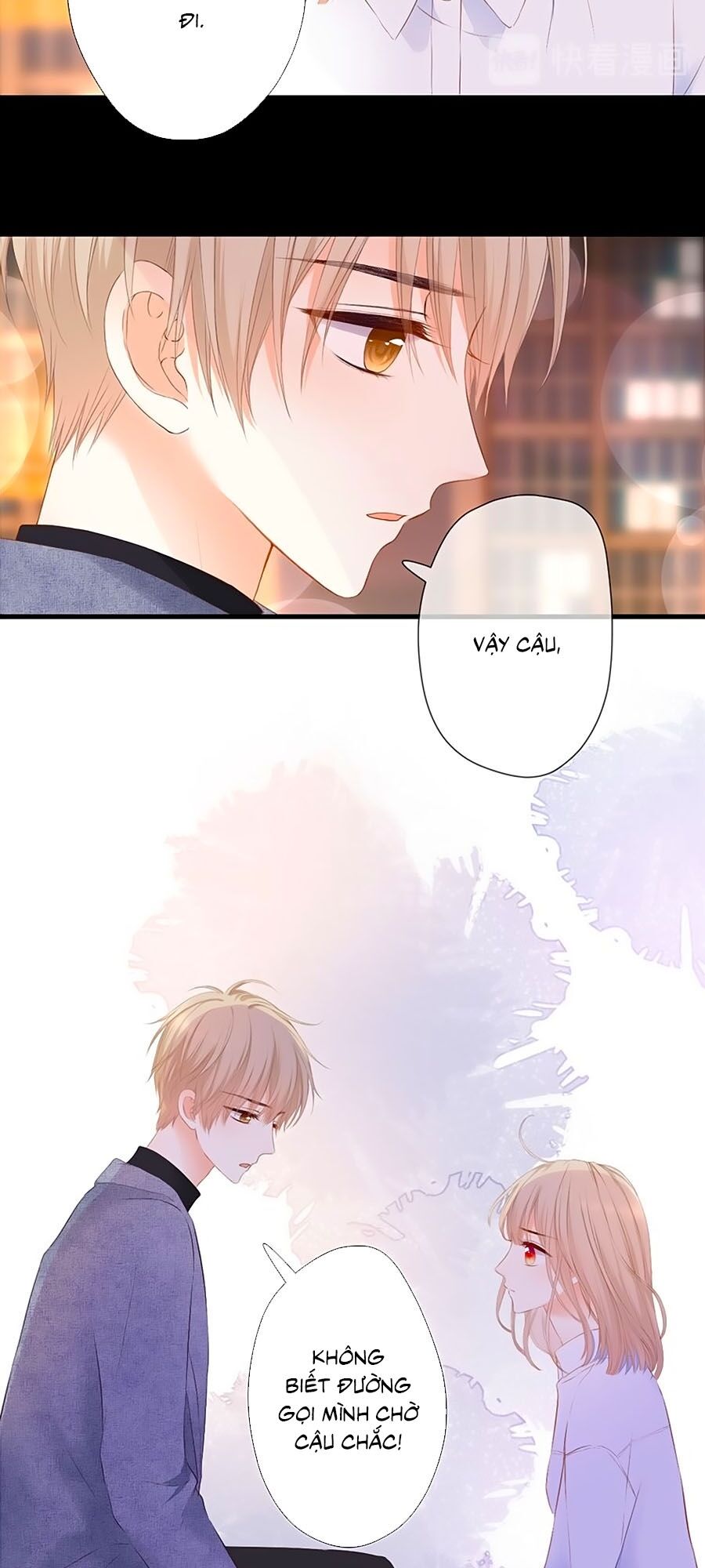 Hoa Chưa Nở Rộ Chapter 43 - Next Chapter 44