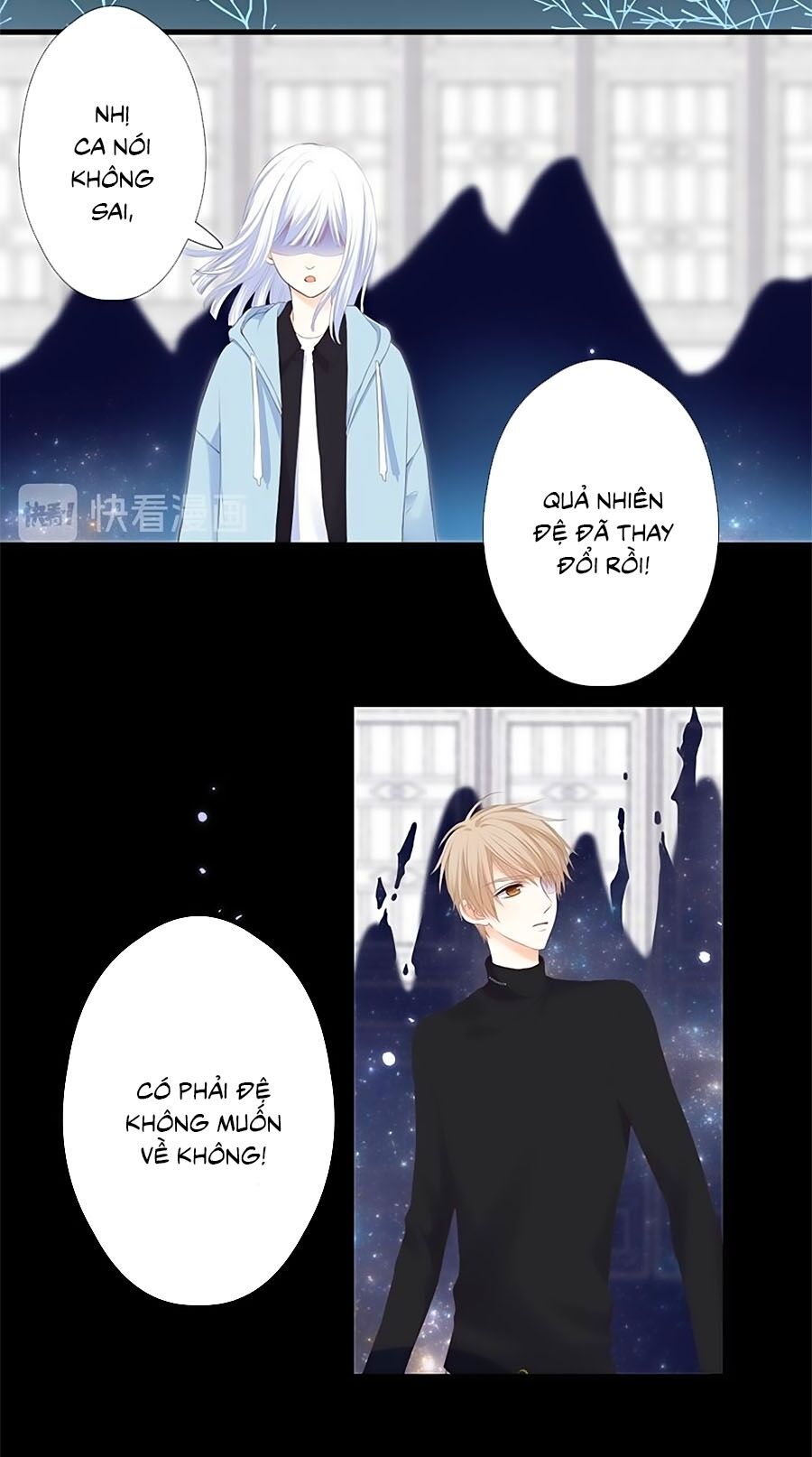 Hoa Chưa Nở Rộ Chapter 47 - Next Chapter 48