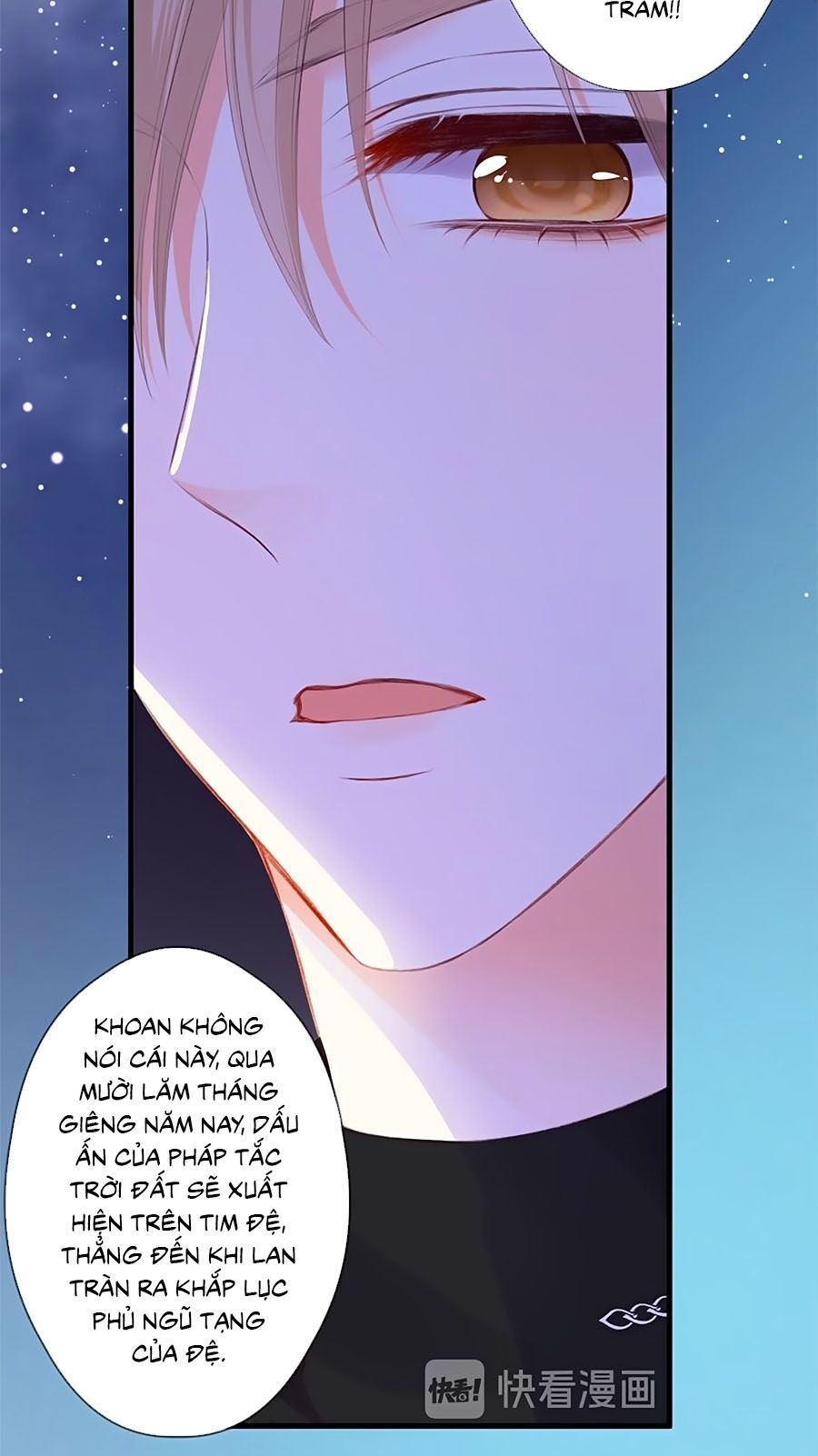 Hoa Chưa Nở Rộ Chapter 47 - Next Chapter 48