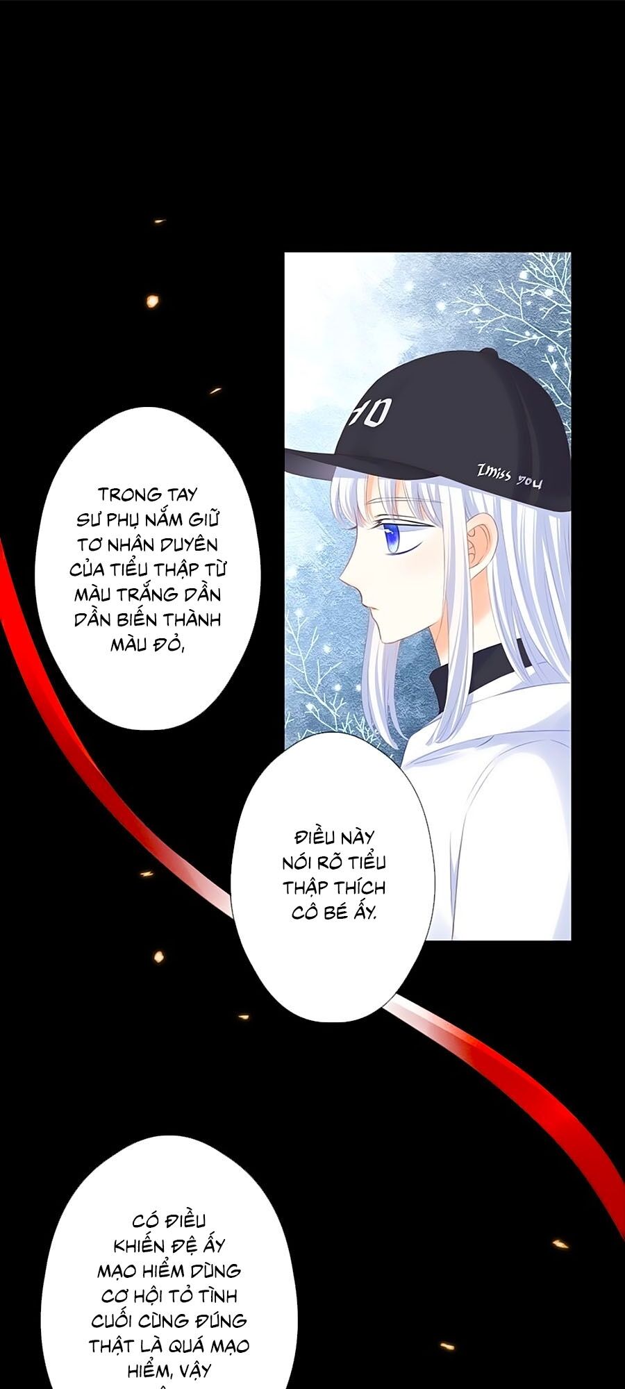 Hoa Chưa Nở Rộ Chapter 49 - Next Chapter 50