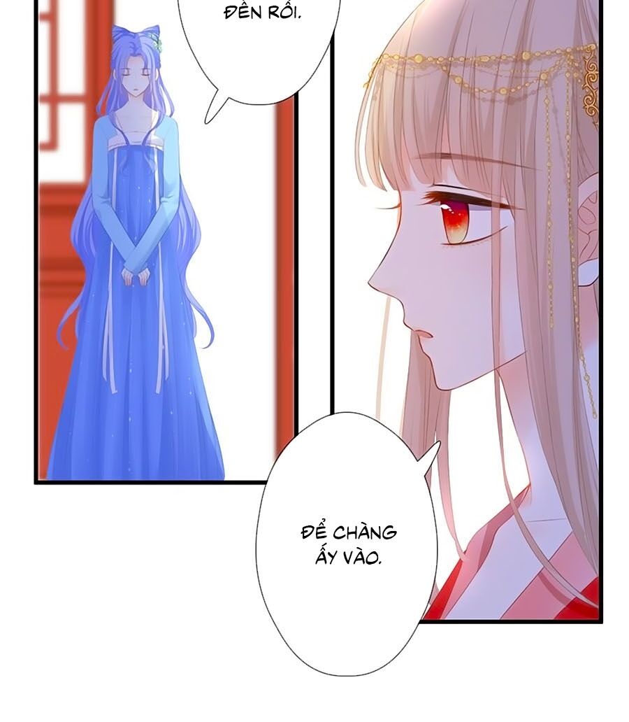 Hoa Chưa Nở Rộ Chapter 49 - Next Chapter 50