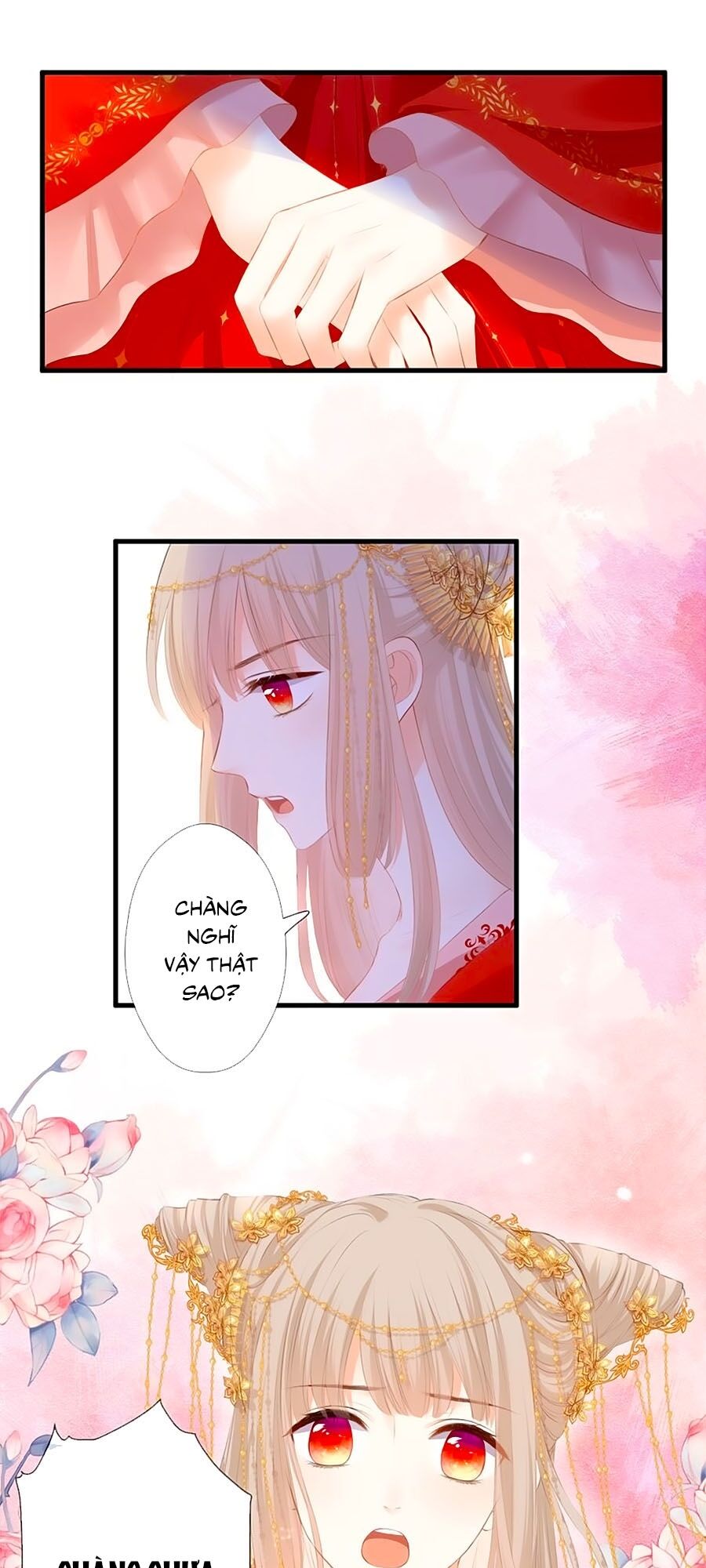 Hoa Chưa Nở Rộ Chapter 49 - Next Chapter 50