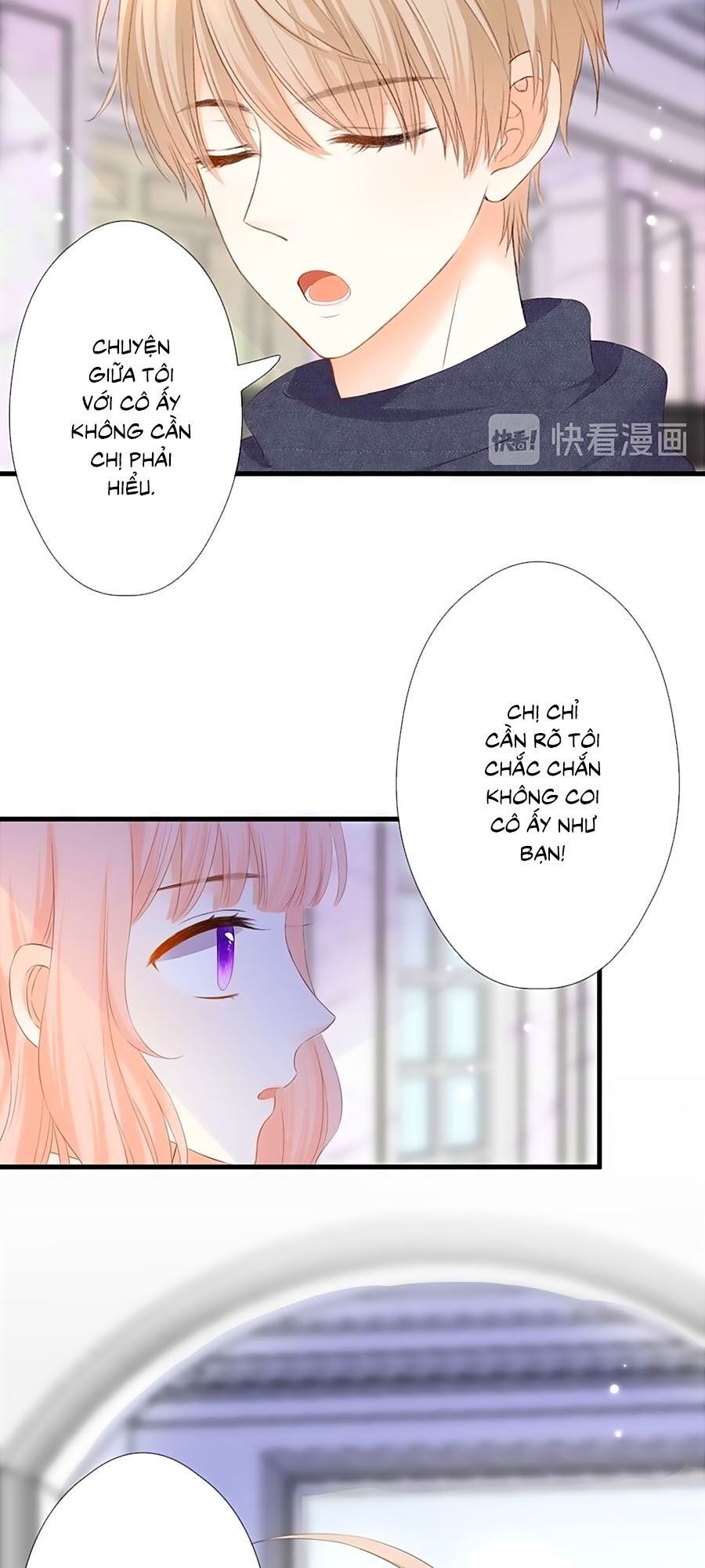 Hoa Chưa Nở Rộ Chapter 53 - Next Chapter 54