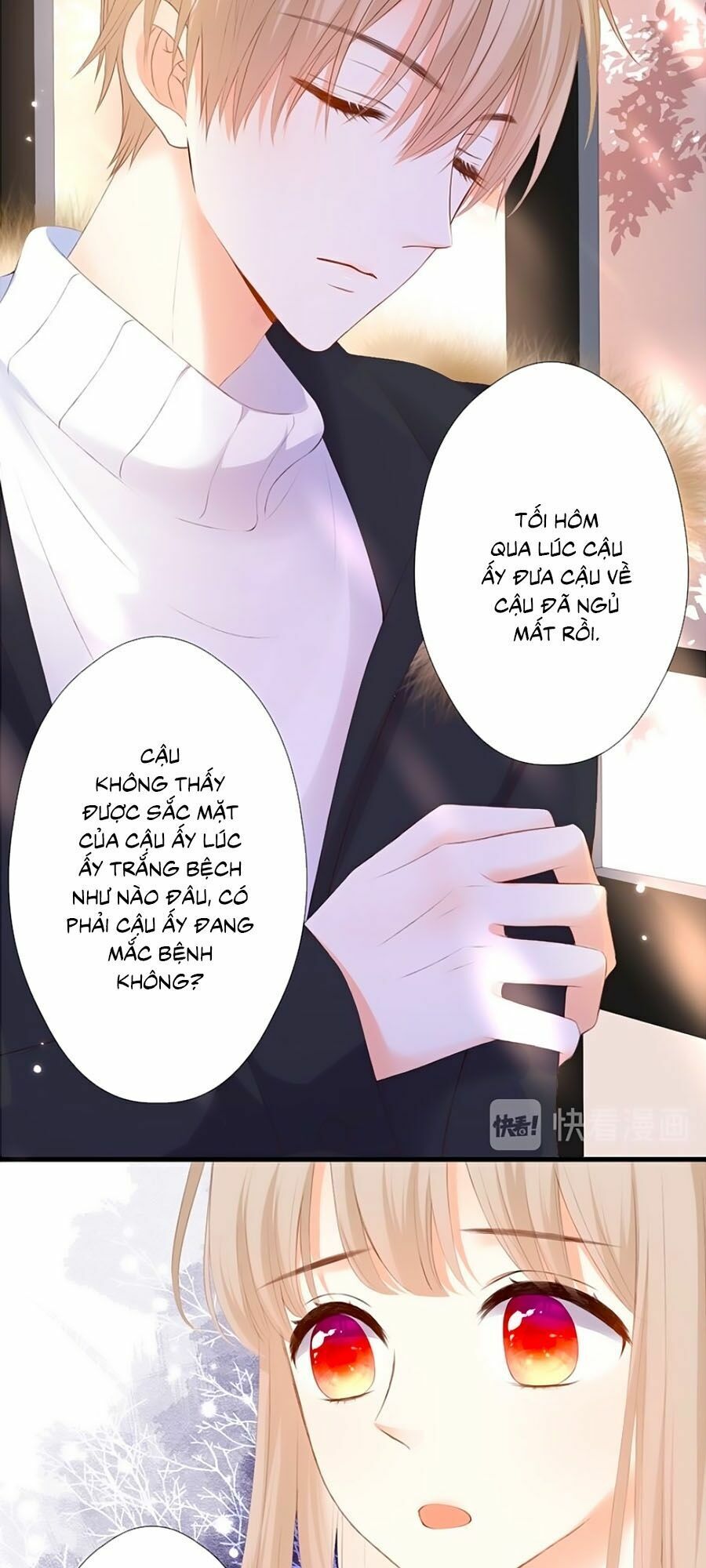 Hoa Chưa Nở Rộ Chapter 57 - Next 