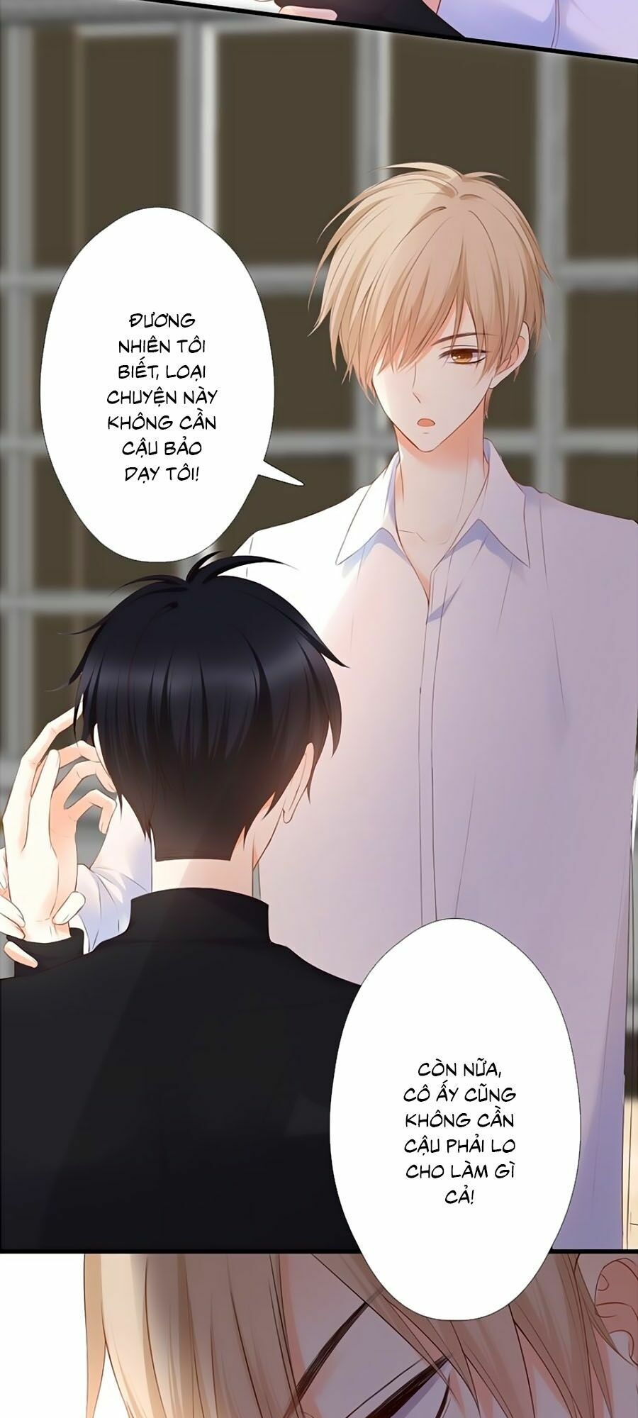 Hoa Chưa Nở Rộ Chapter 57 - Next 