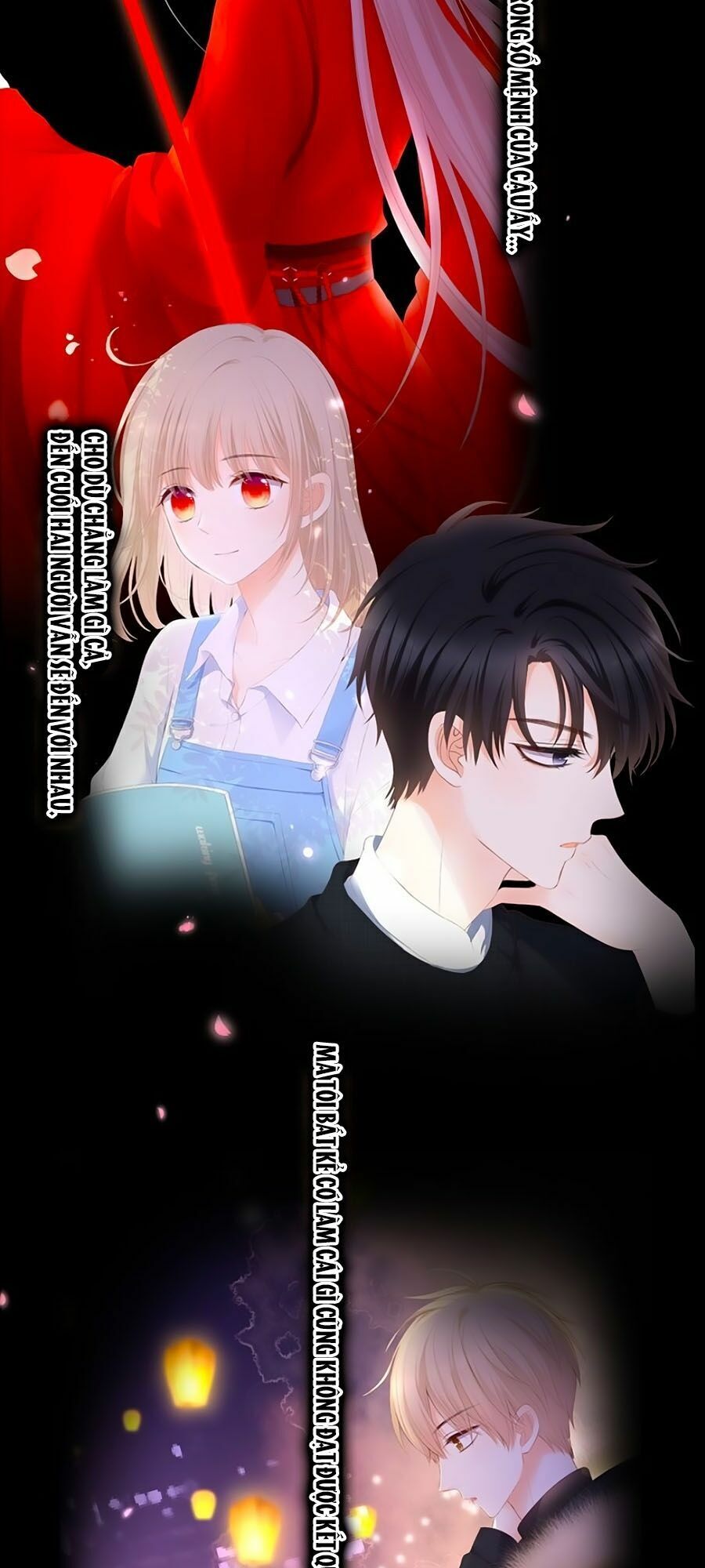 Hoa Chưa Nở Rộ Chapter 57 - Next 