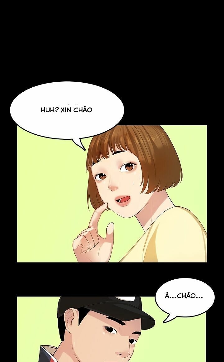 Hoa Chưa Nở Rộ Chapter 7 - Next Chapter 8