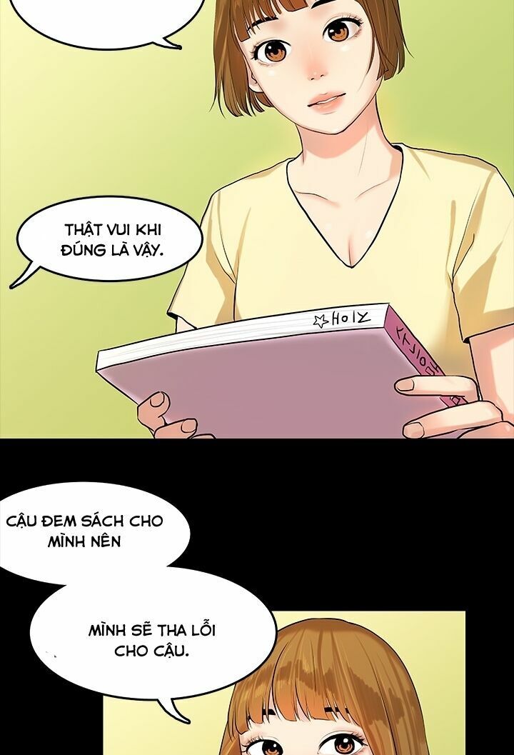 Hoa Chưa Nở Rộ Chapter 7 - Next Chapter 8