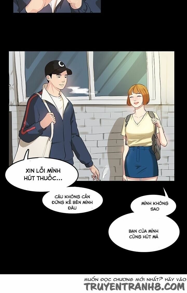 Hoa Chưa Nở Rộ Chapter 7 - Next Chapter 8