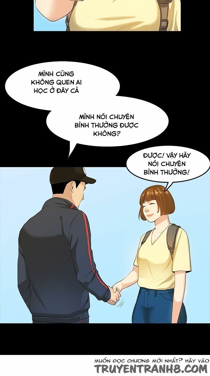 Hoa Chưa Nở Rộ Chapter 7 - Next Chapter 8