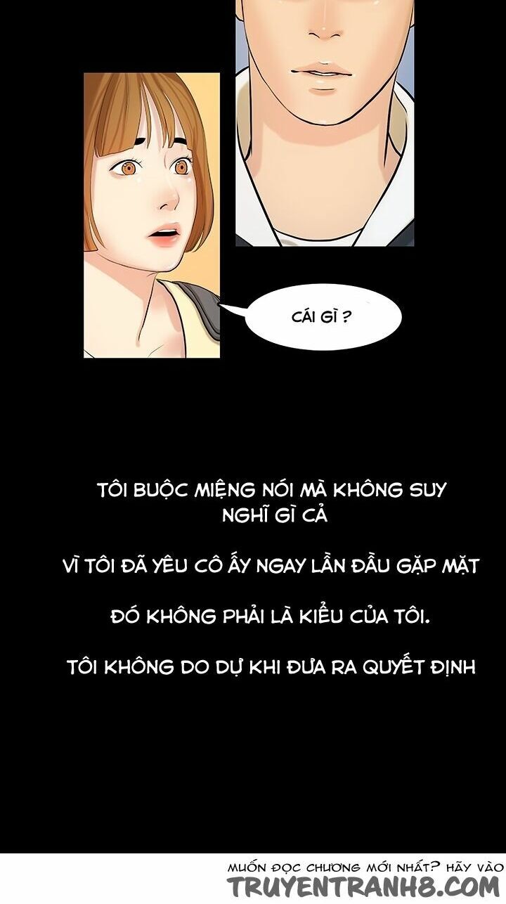 Hoa Chưa Nở Rộ Chapter 7 - Next Chapter 8