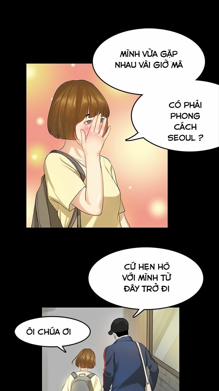 Hoa Chưa Nở Rộ Chapter 7 - Next Chapter 8