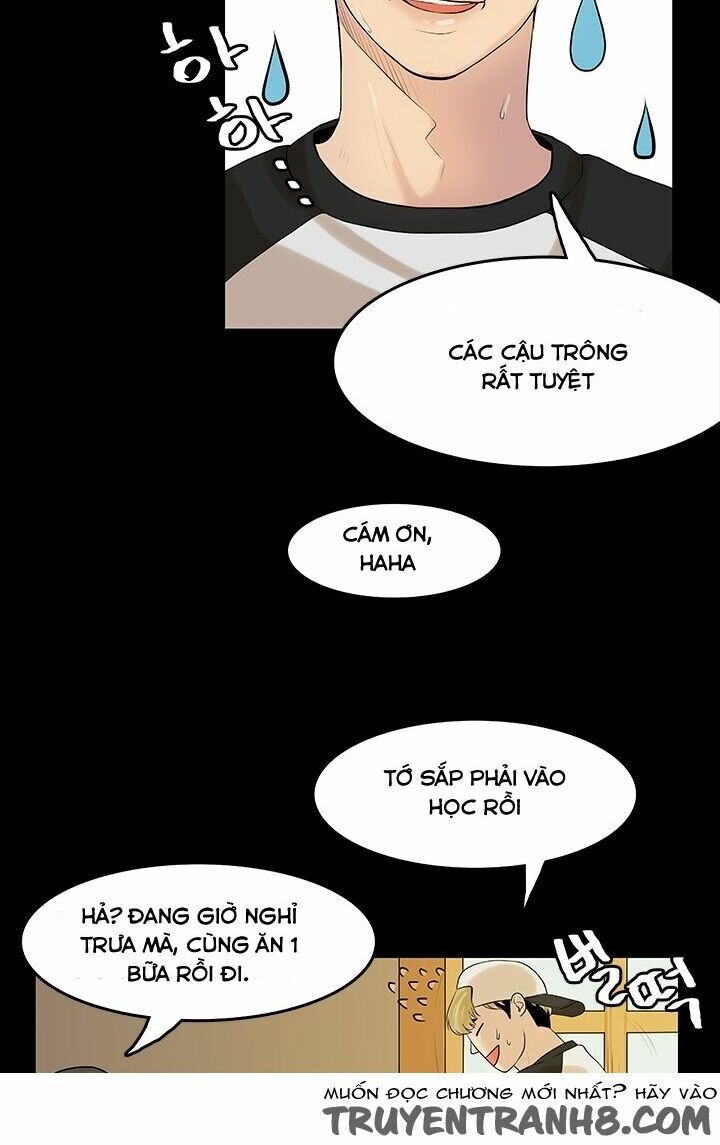 Hoa Chưa Nở Rộ Chapter 7 - Next Chapter 8