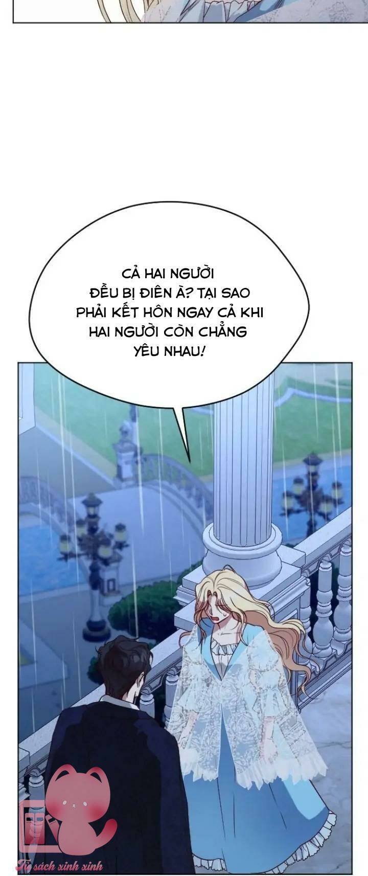 hoa dã thú chapter 21 - Trang 2