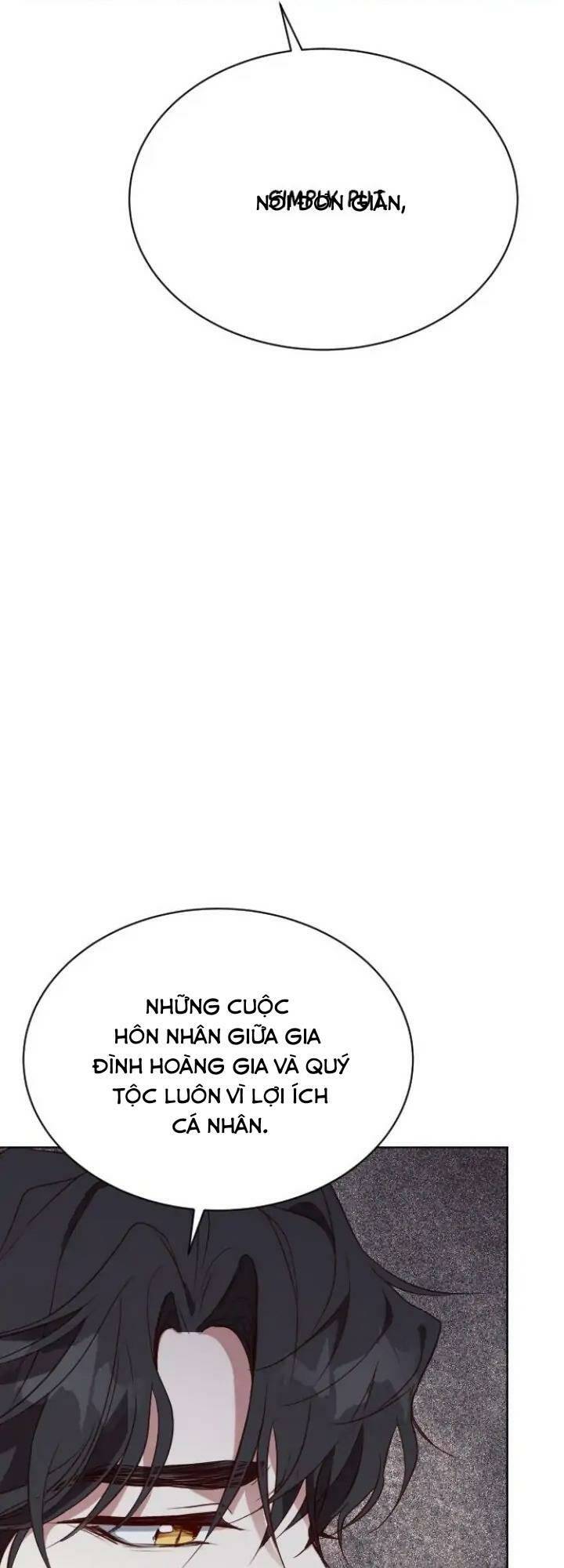 hoa dã thú chapter 21 - Trang 2