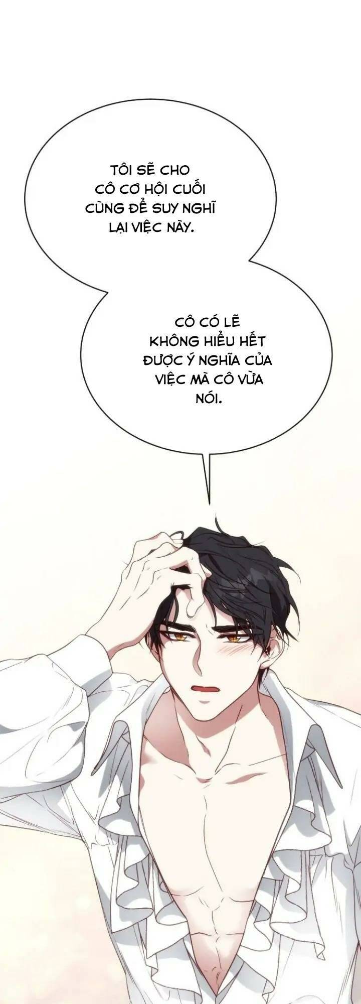 hoa dã thú chapter 21 - Trang 2