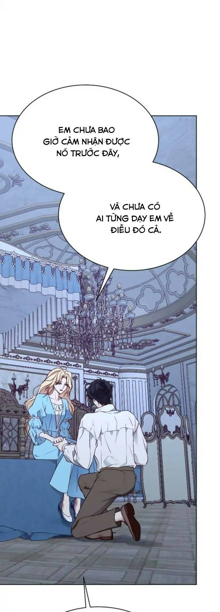 hoa dã thú chapter 21 - Trang 2