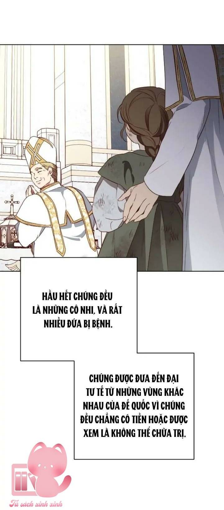 hoa dã thú chapter 27 - Trang 2