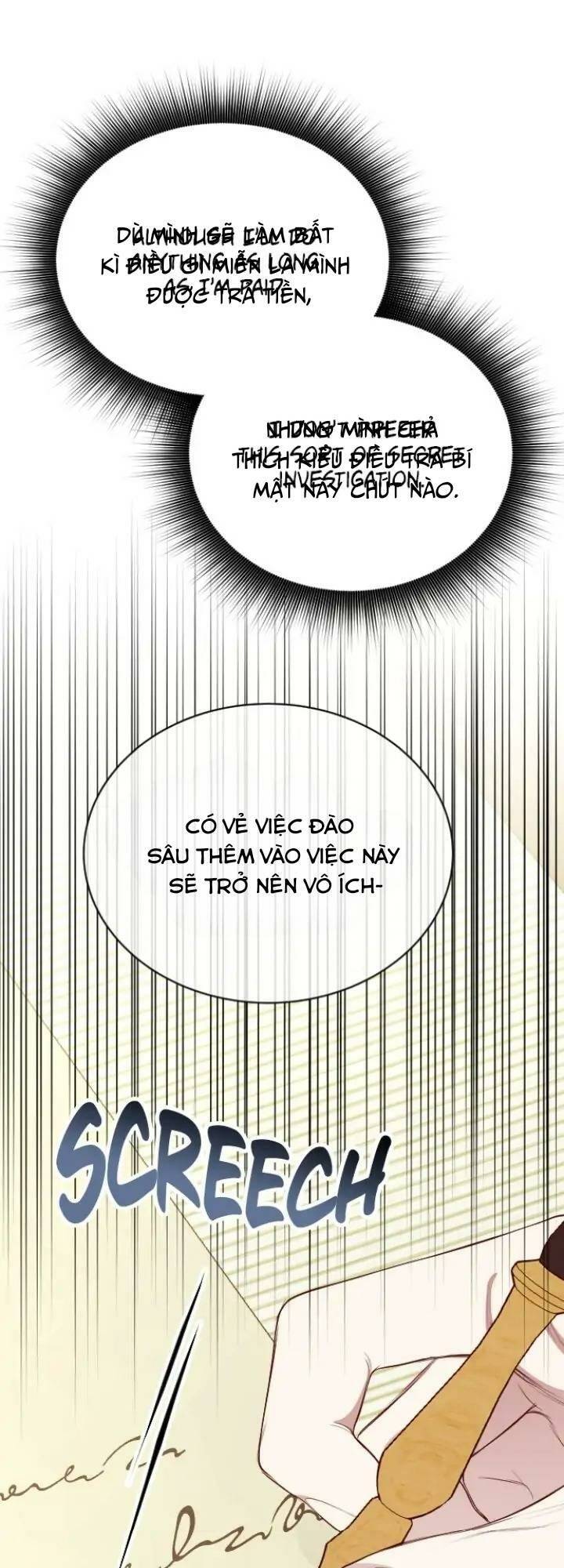 hoa dã thú chapter 27 - Trang 2