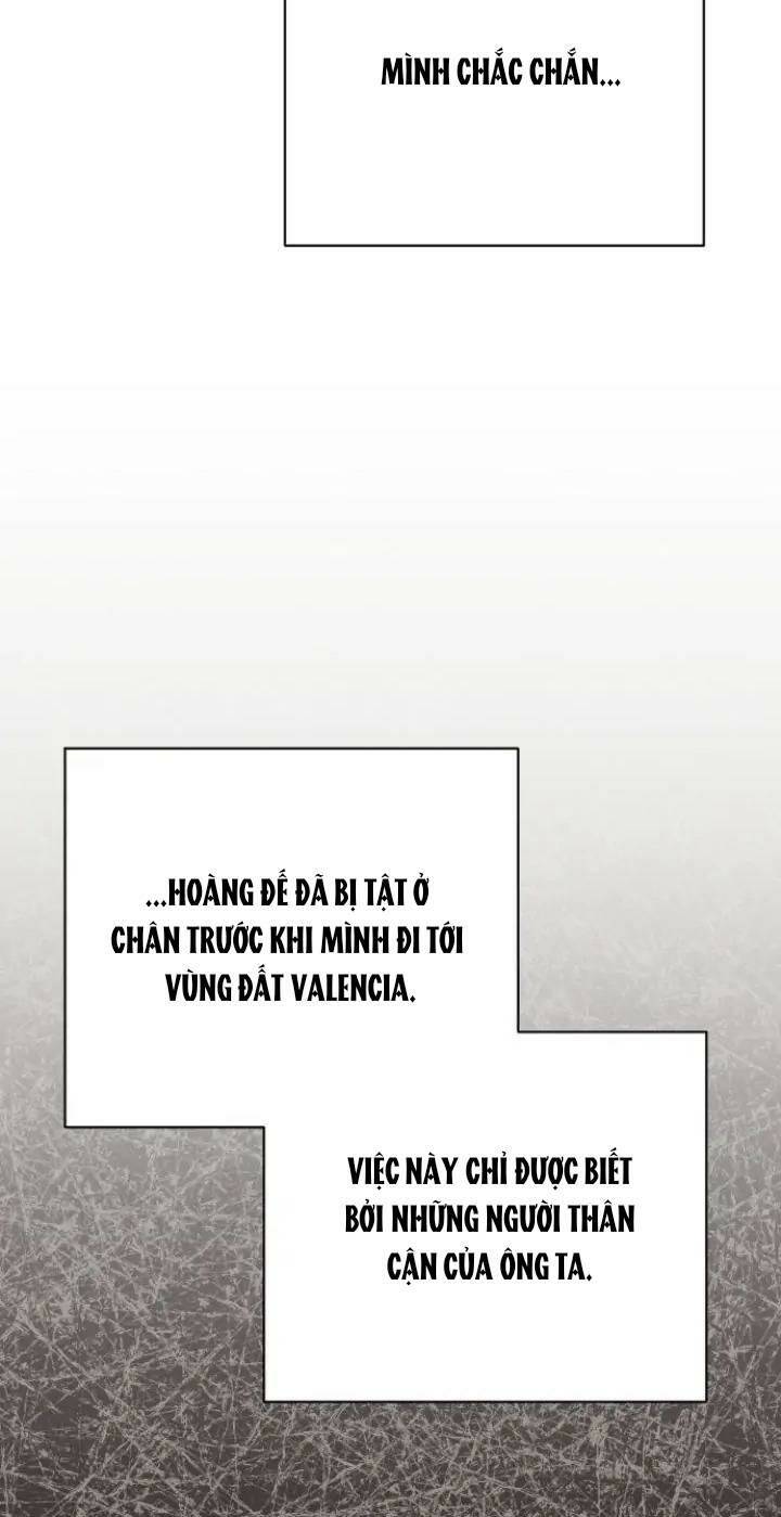 hoa dã thú chapter 27 - Trang 2