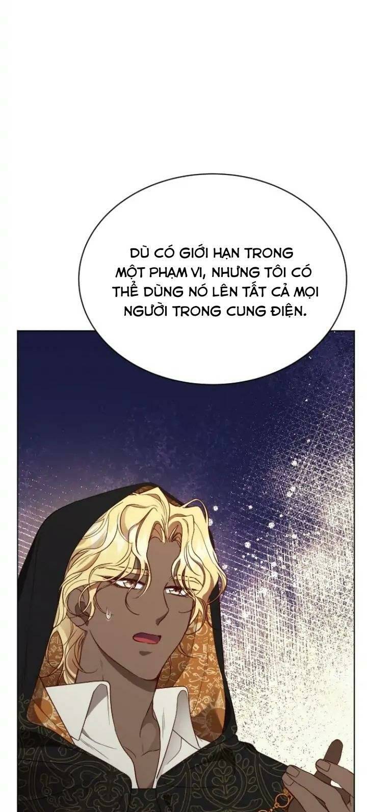 hoa dã thú chapter 27 - Trang 2