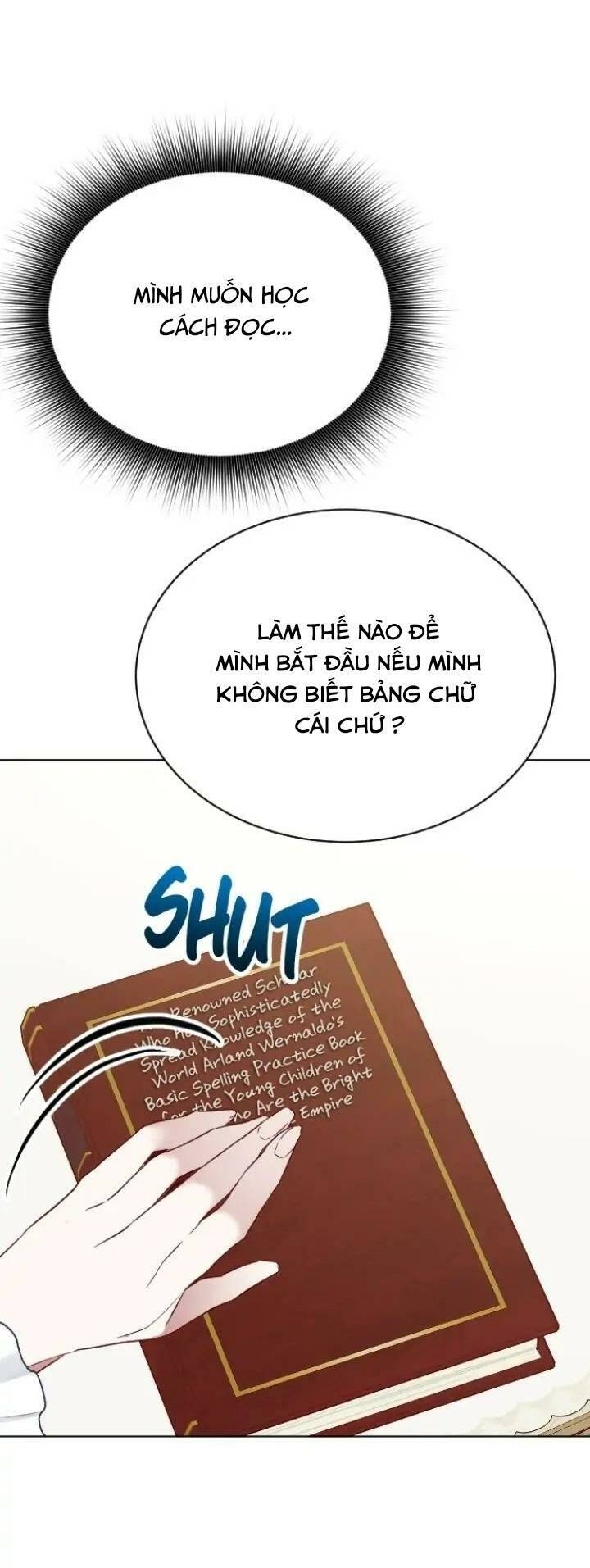 hoa dã thú chapter 27 - Trang 2