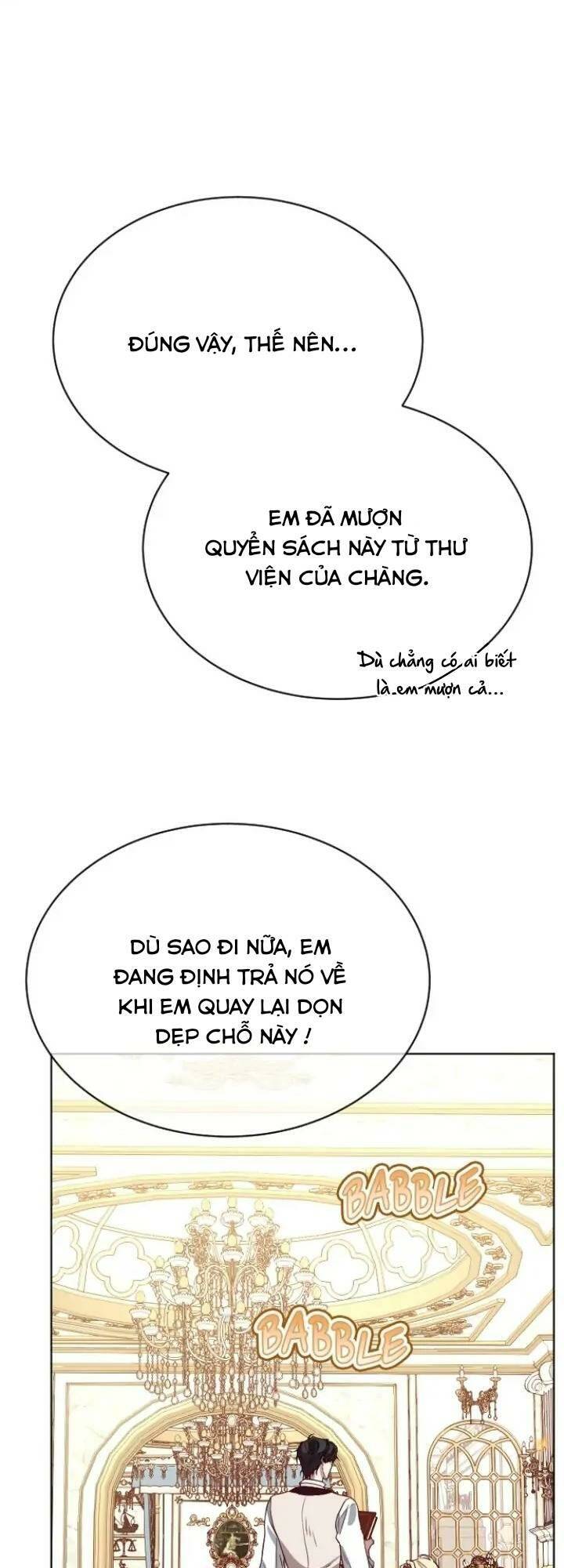 hoa dã thú chapter 27 - Trang 2