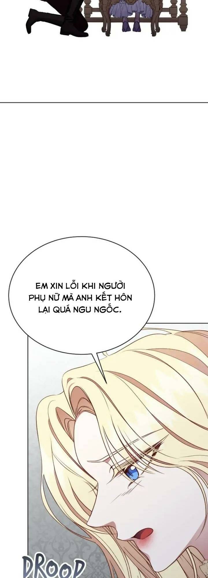 hoa dã thú chapter 27 - Trang 2