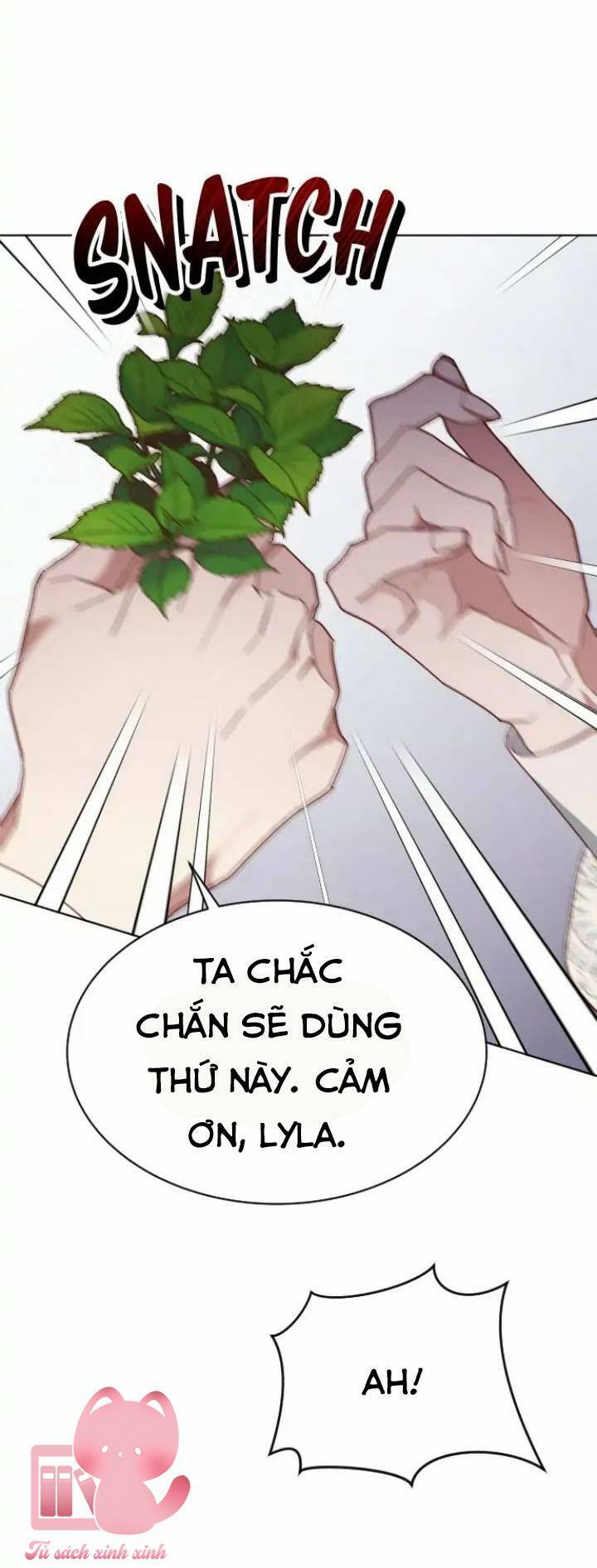 hoa dã thú chapter 29 - Trang 2