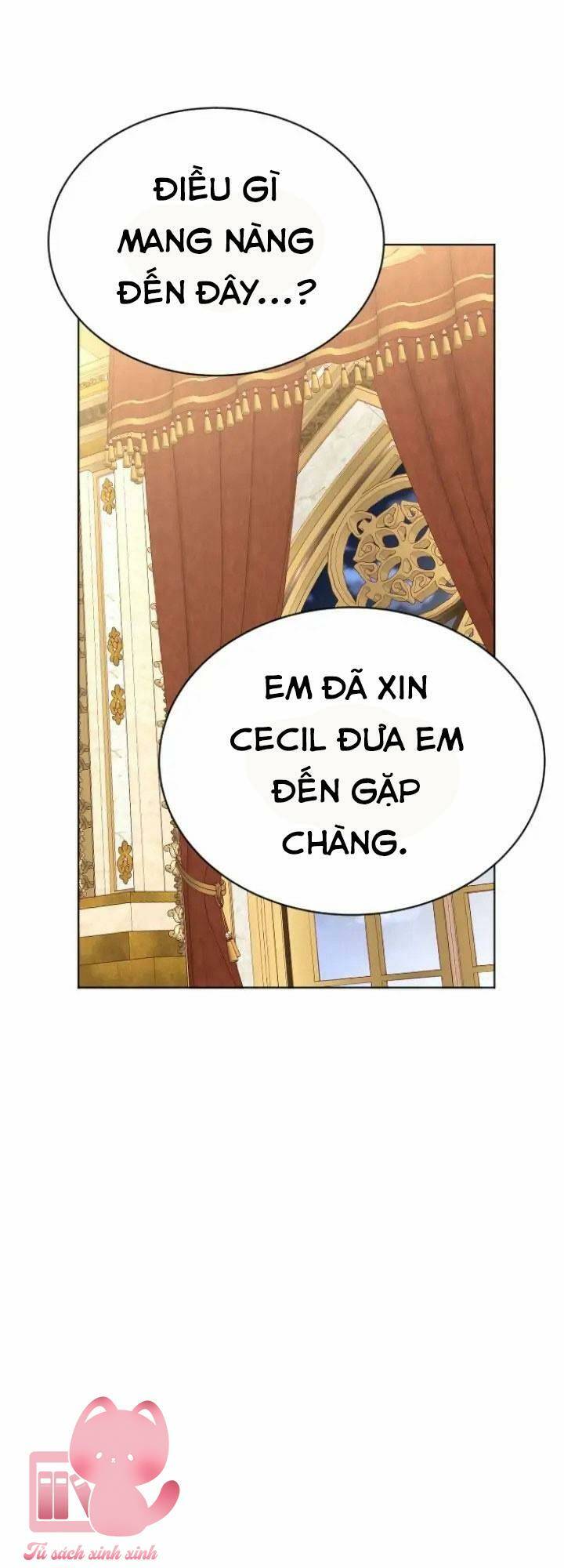 hoa dã thú chapter 29 - Trang 2