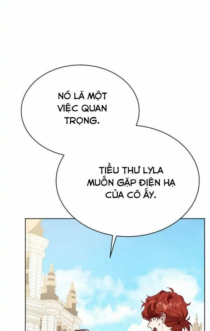 hoa dã thú chapter 29 - Trang 2