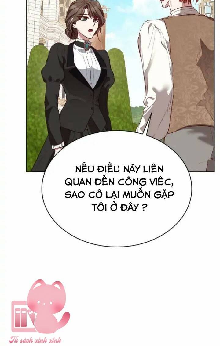 hoa dã thú chapter 29 - Trang 2